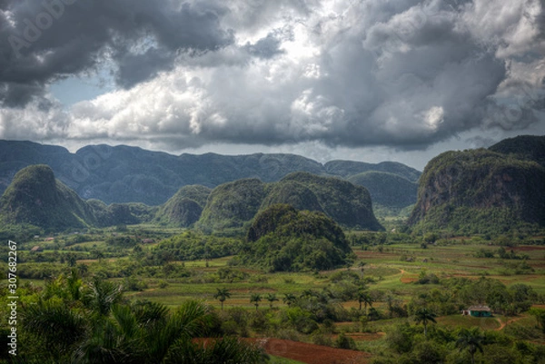 Obraz Pinal de Amores