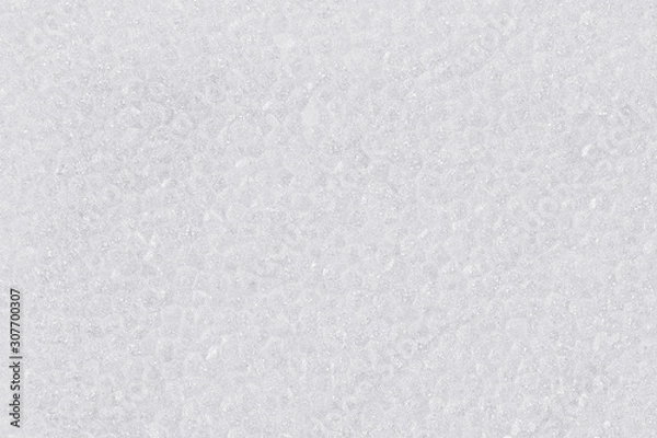 Obraz White styrofoam texture and background