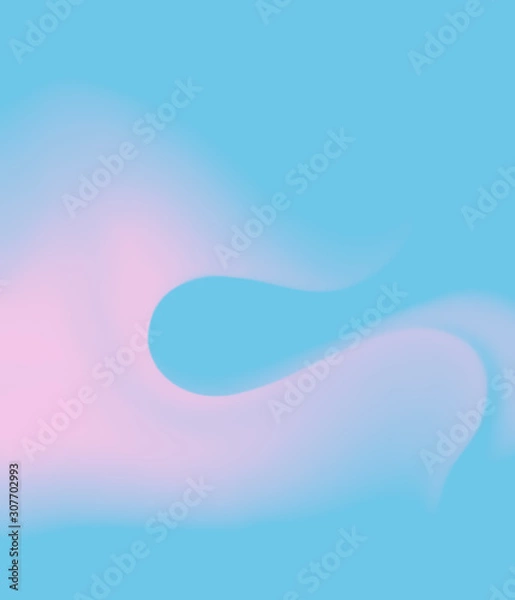 Fototapeta Abstrakte Hintergrund.