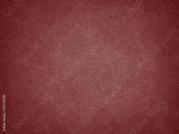 Fototapeta Abstract Dark Grunge Red Background 