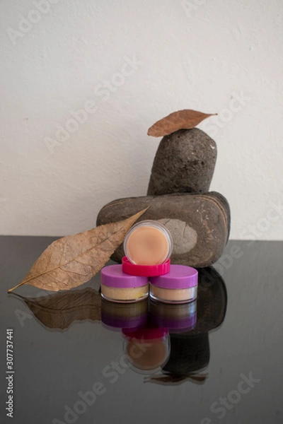 Obraz spa still life