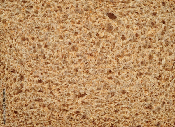 Obraz Whole Wheat Bread