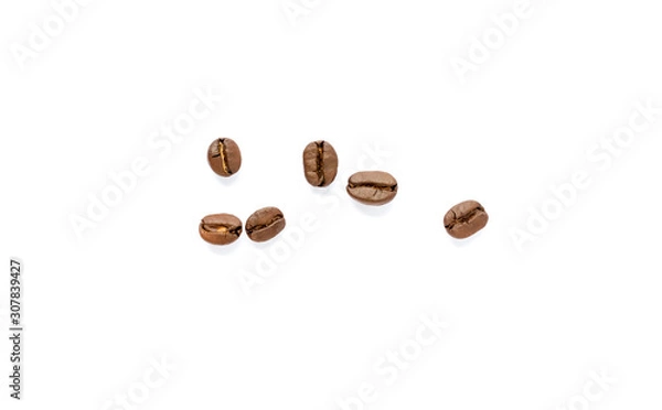 Fototapeta Green grass pattern and texture for background. Close-up