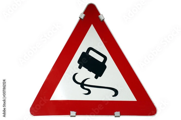 Fototapeta don´t drink and drive