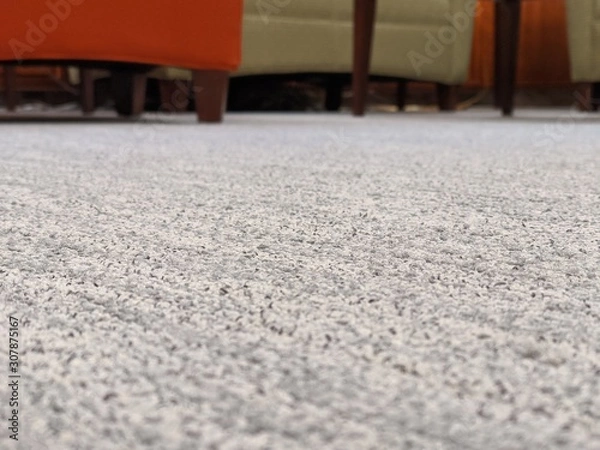 Obraz carpet flooring