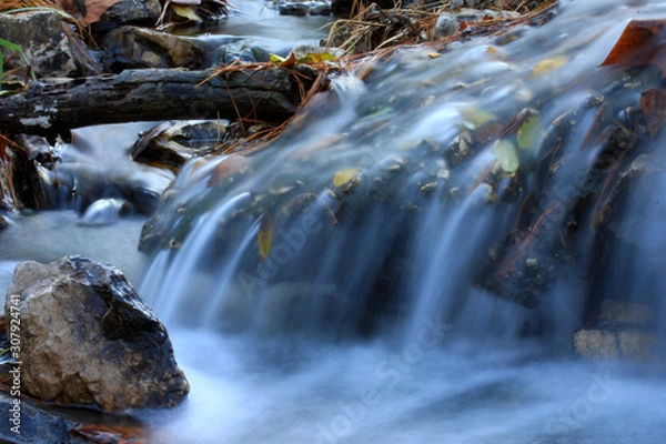 Fototapeta Waterfall