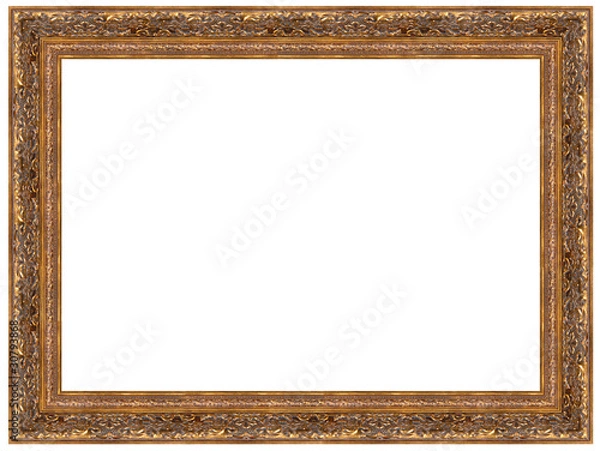 Fototapeta frame