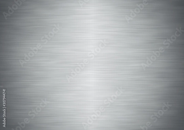 Fototapeta 金属の表面