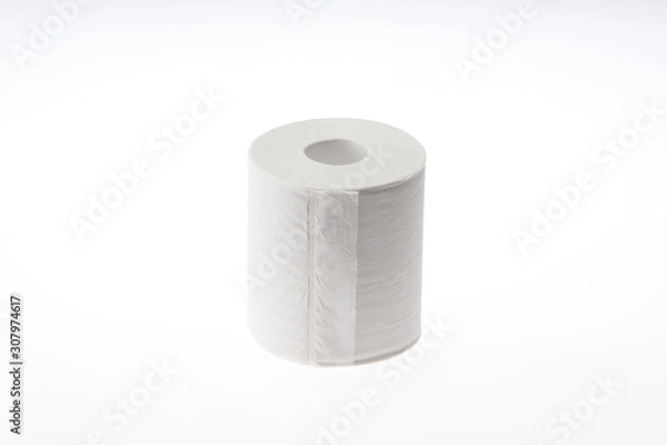 Obraz トイレットペーパー