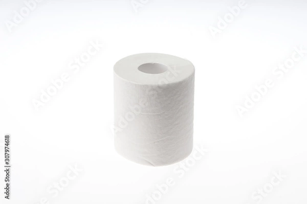 Obraz トイレットペーパー