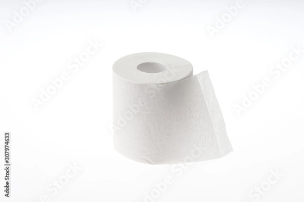 Obraz トイレットペーパー