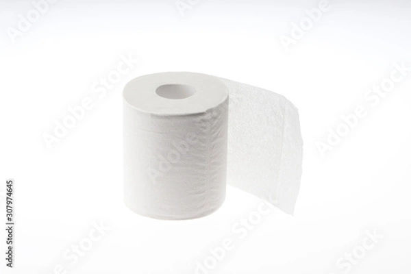 Obraz トイレットペーパー