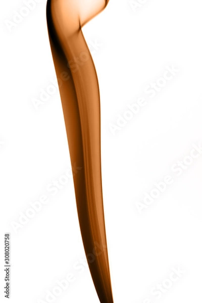 Obraz Smoke - Physical Structure