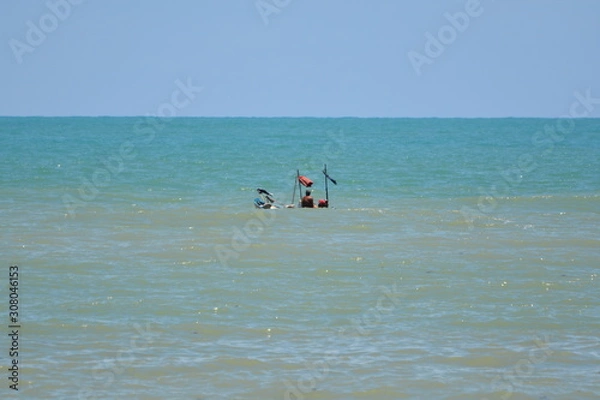 Obraz arraial d'ajuda