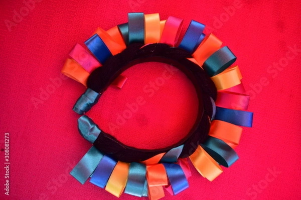 Fototapeta  necklace