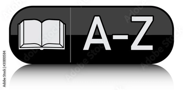 Obraz A to Z Button