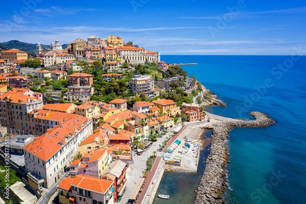 Fototapeta Imperia_001