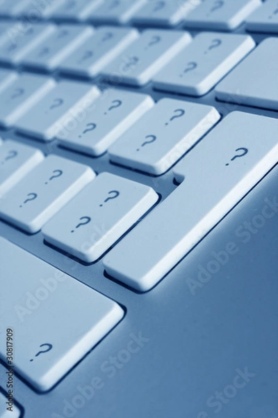 Obraz analfabetyzm komputerowy