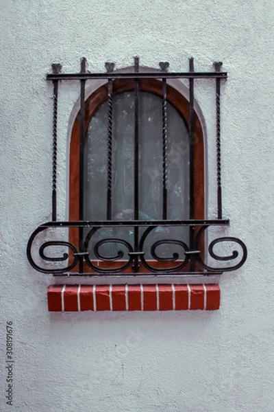 Obraz ventana
