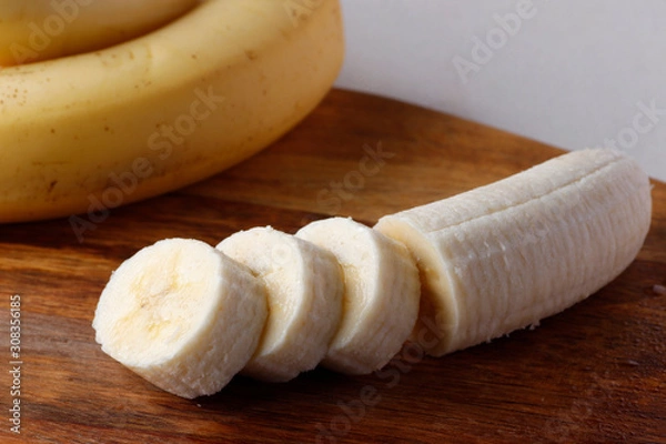 Fototapeta バナナ