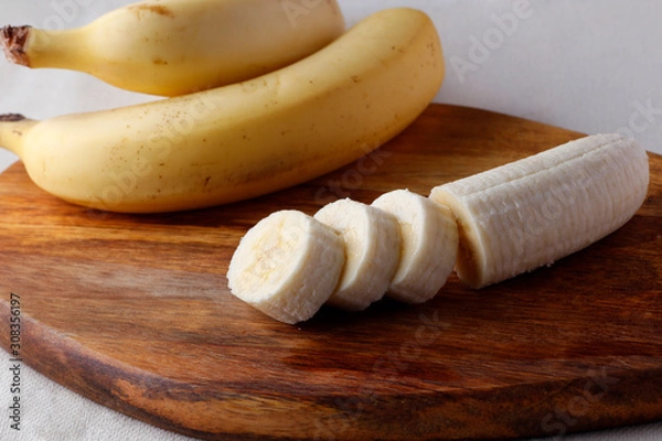 Obraz バナナ
