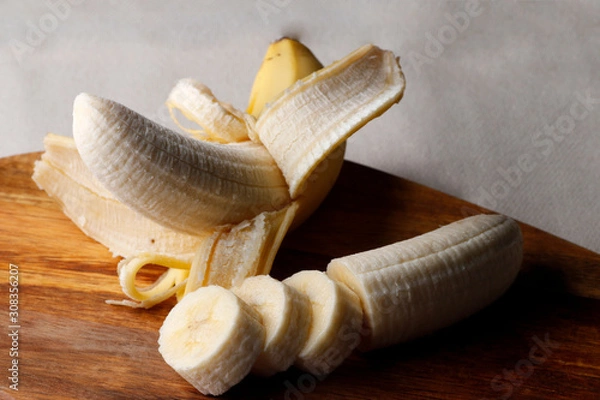 Obraz バナナ