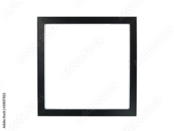 Fototapeta Photo Frame