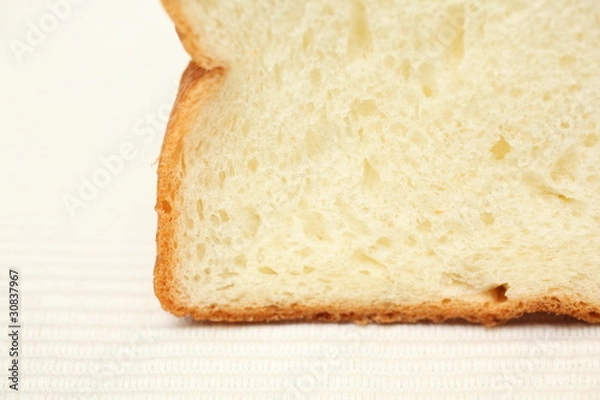 Obraz 食パン
