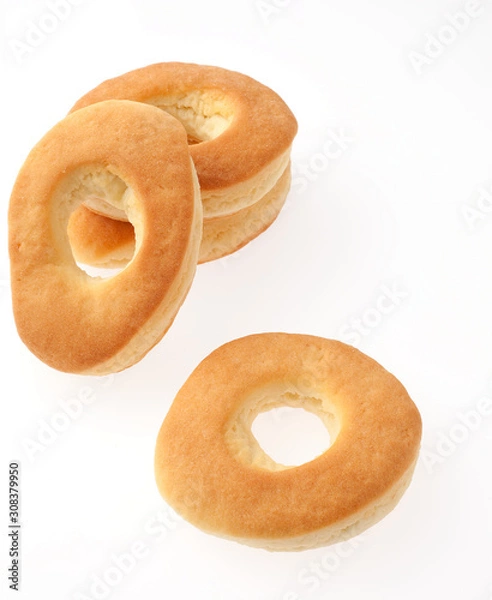 Obraz ホットビスケット