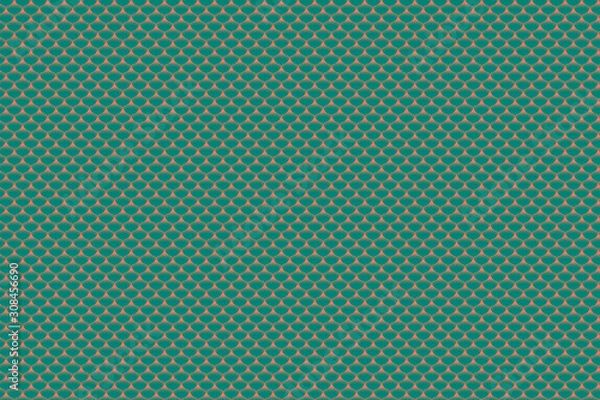 Fototapeta Abstrakte Muster Hintergrund.