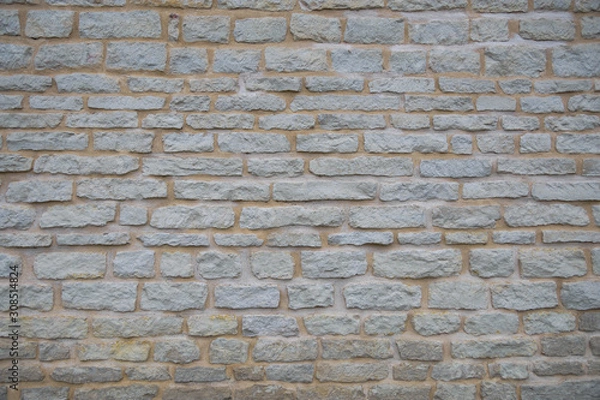 Fototapeta old brick wall texture 6