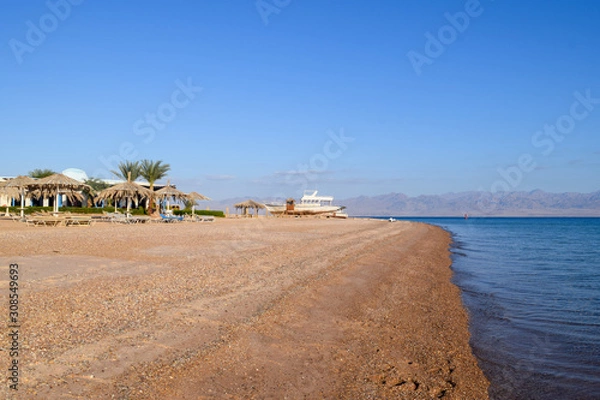 Obraz Nuweiba