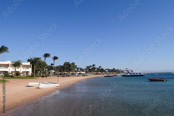 Obraz Dahab