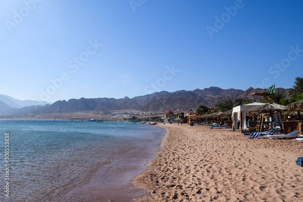 Obraz Dahab