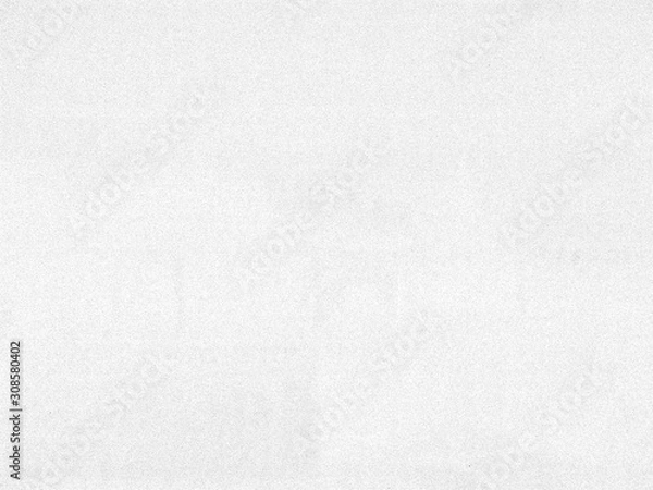 Fototapeta white wall texture of crumpled paper
