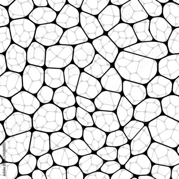 Obraz Seamless tile pattern