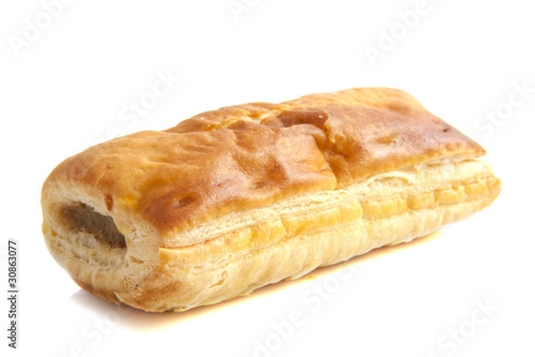 Obraz Sausage roll