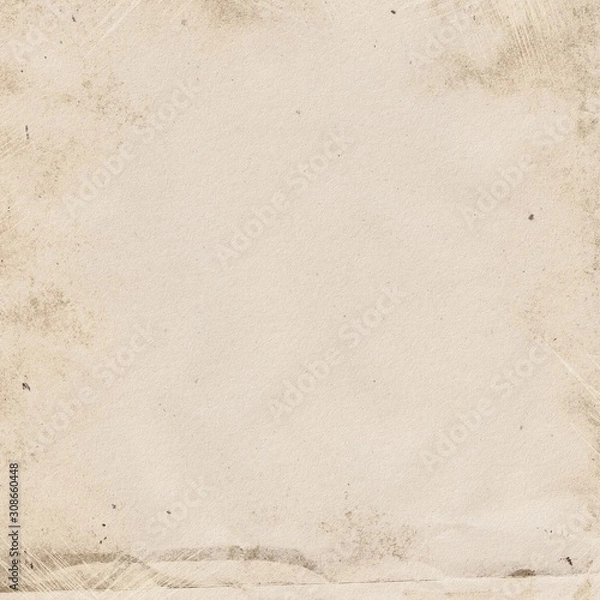 Obraz old paper vintage texture background