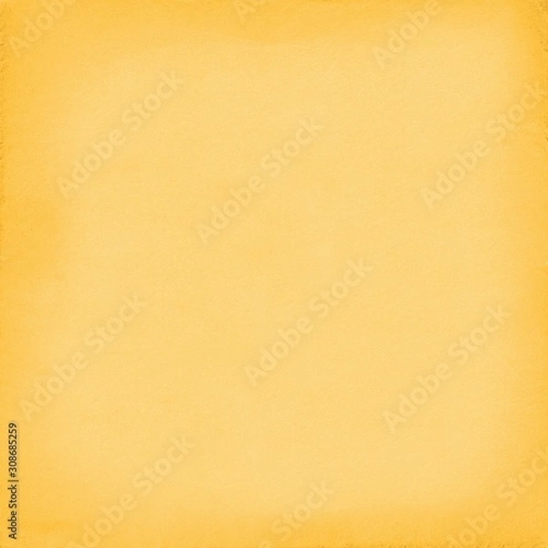 Fototapeta abstract yellow background