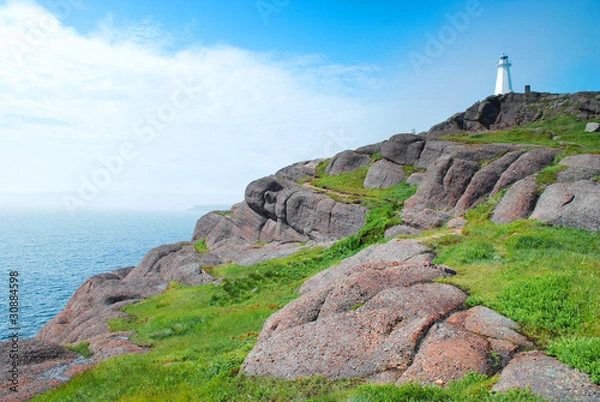 Obraz Cape Spear