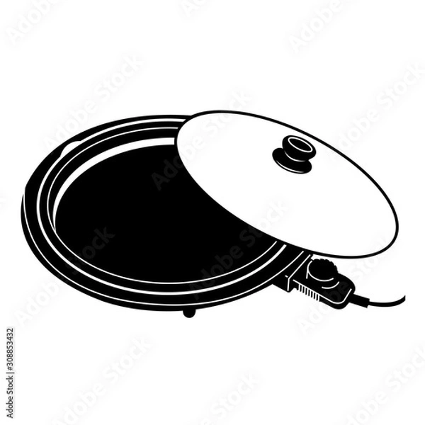 Obraz ホットプレート