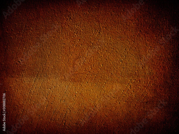 Obraz Vintage wall background made for your creative design