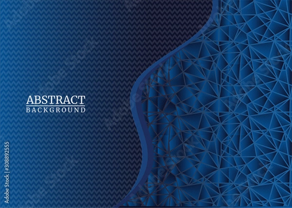 Fototapeta abstract background with copy space for text