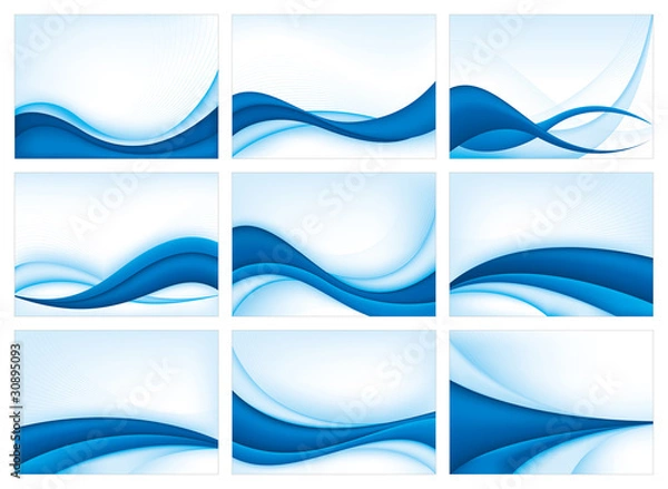 Obraz 背景・バックグラウンド・テクチャ