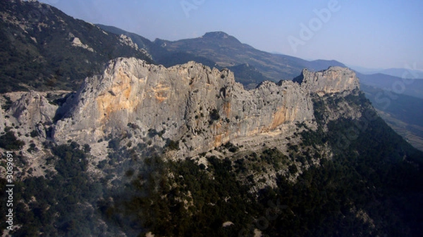 Obraz dentelles de montmirail
