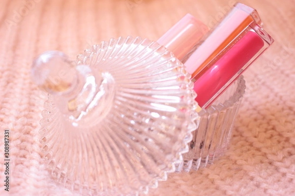 Obraz lipglosses