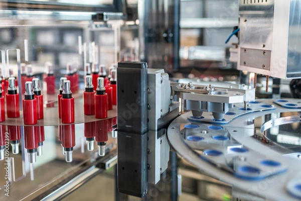 Obraz laboratorio rossetti