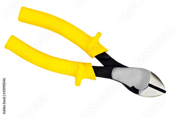 Obraz Alicate corte diagonal