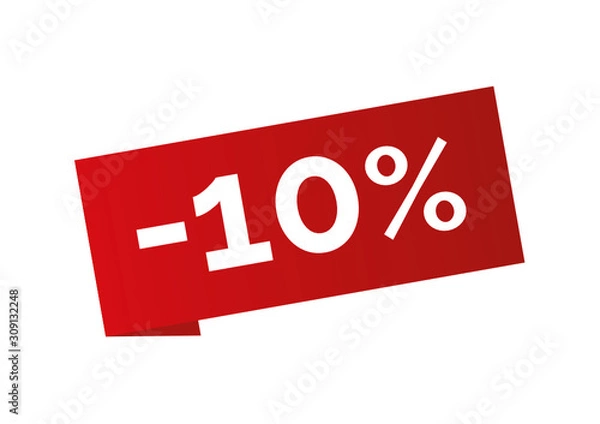 Fototapeta 10% Rabatt