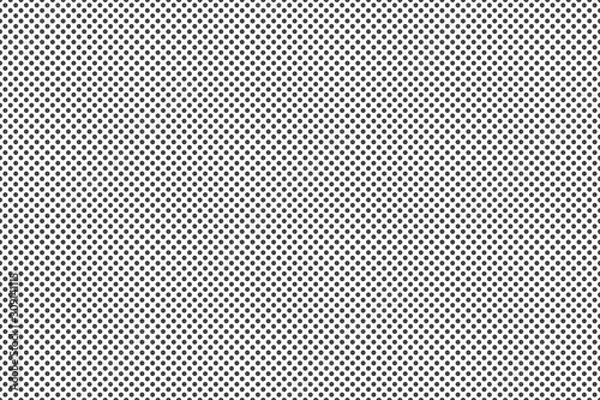 Fototapeta Abstract seamless dots background. Circles.